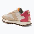 GANT women's shoes Caffay beige/orange 4