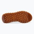 GANT women's shoes Caffay beige/orange 5