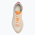 GANT women's shoes Caffay beige/orange 6