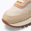 GANT women's shoes Caffay beige/orange 8