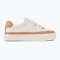 GANT women's Avona off white/natural shoes 3