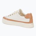 GANT women's Avona off white/natural shoes 4