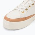 GANT women's Avona off white/natural shoes 8