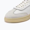 GANT men's shoes Cuzmo white 7