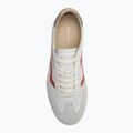 GANT men's shoes Cuzmo white/red 5