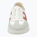 GANT men's shoes Cuzmo white/red 10