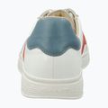 GANT men's shoes Cuzmo white/red 11