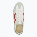 GANT men's shoes Cuzmo white/red 13