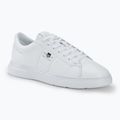 GANT men's shoes Joree white