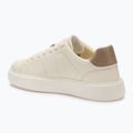 GANT Zonick off white/beige men's shoes 3