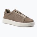 GANT men's Zonick off warm khaki shoes