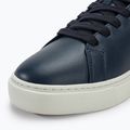 GANT Mc Julien marine/white men's shoes 7