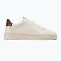 GANT Mc Julien off white/cognac men's shoes 2