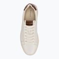 GANT Mc Julien off white/cognac men's shoes 5