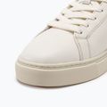 GANT Mc Julien off white/cognac men's shoes 7