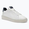 GANT Mc Julien white/marine men's shoes