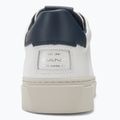GANT Mc Julien white/marine men's shoes 6