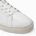 GANT Mc Julien white/marine men's shoes 7