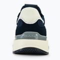 GANT Jeuton marine men's shoes 6