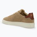 GANT Mc Julien dark khaki/cognac men's shoes 3