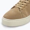 GANT Mc Julien dark khaki/cognac men's shoes 7