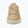 GANT Mc Julien dark khaki/cognac men's shoes 10