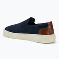 GANT Mc Julien marine men's shoes 3