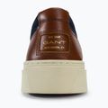 GANT Mc Julien marine men's shoes 6