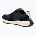 GANT men's shoes Ronder marine 3