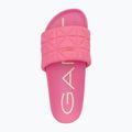 Women's slides GANT Mardale hot pink 13