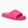 Women's slides GANT Mardale hot pink