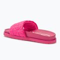 Women's slides GANT Mardale hot pink 3