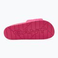 Women's slides GANT Mardale hot pink 4