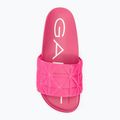 Women's slides GANT Mardale hot pink 5