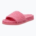 Women's GANT Mardale hot pink slides 8