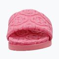 Women's GANT Mardale hot pink slides 10