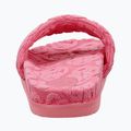 Women's GANT Mardale hot pink slides 11