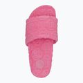 Women's GANT Mardale hot pink slides 13