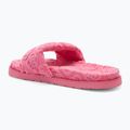 Women's GANT Mardale hot pink slides 3