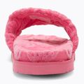 Women's GANT Mardale hot pink slides 7