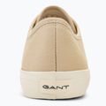 GANT women's shoes Pillox dry sand 7