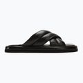 GANT Clareha women's slides black 2