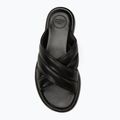 GANT Clareha women's slides black 5