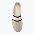 GANT women's shoes Lular black/bone 5