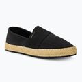 GANT Raffiaville women's shoes black
