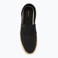 GANT Raffiaville women's shoes black 6