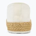 GANT Raffiaville women's shoes off white 7