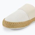 GANT Raffiaville women's shoes off white 8