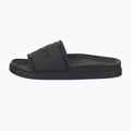 GANT Pierbay black men's slides 9