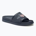 GANT Pierbay marine men's slides